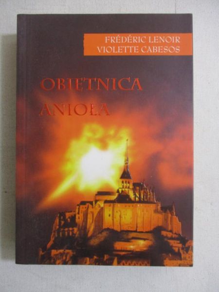Obietnica anioła