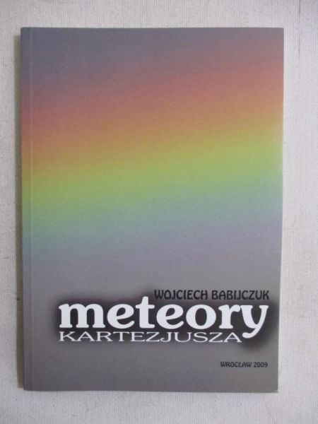 Meteory Kartezjusza