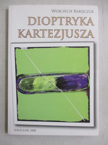 Dioptryka Kartezjusza