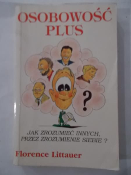 Osobowość plus