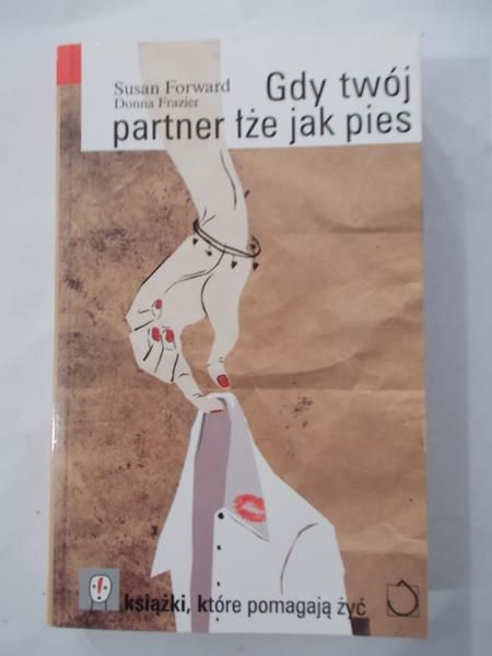 Gdy twój partner łże jak pies