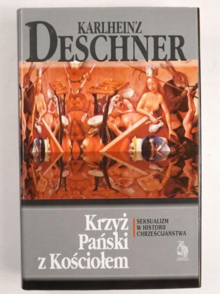 Krzyż Pański z Kościołem