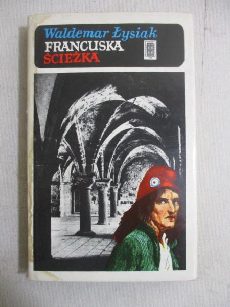 Francuska ścieżka