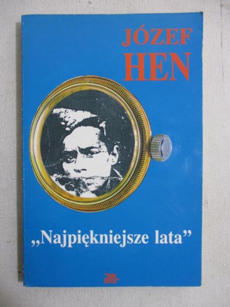 ,,Najpiękniejsze lata"