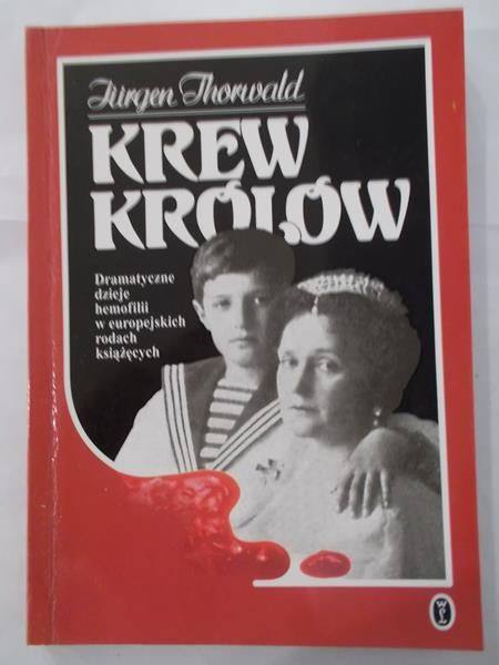 Krew Królów