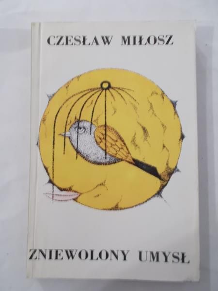 Zniewolony umysł