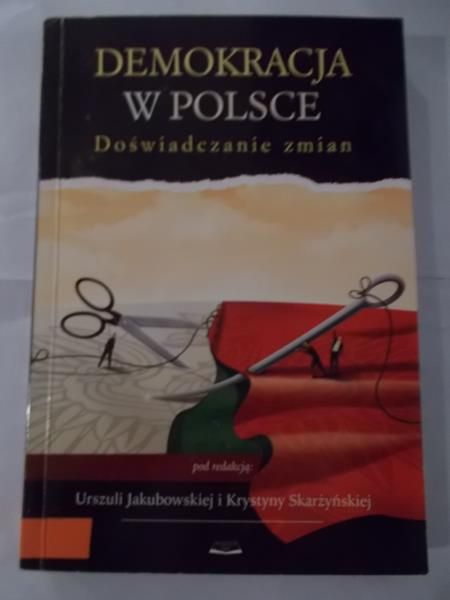 Demokracja w Polsce