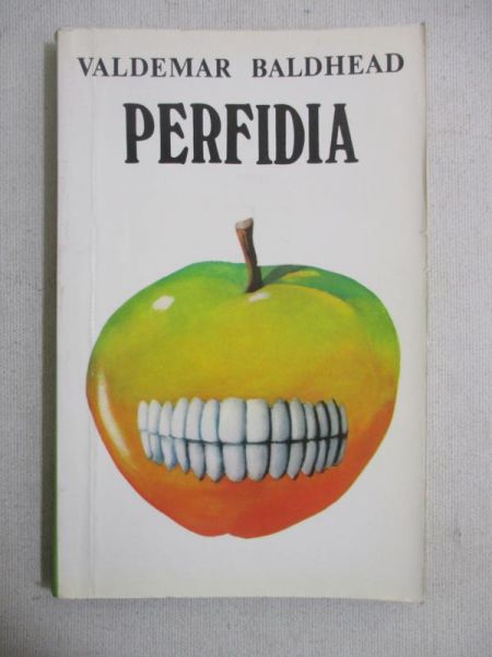 Perfidia