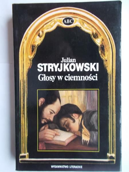 Głosy w ciemności
