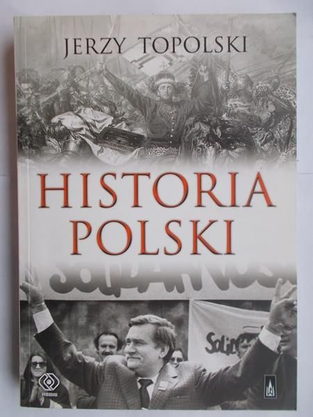 Historia Polski