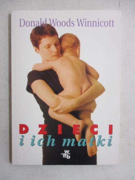 Dzieci i ich matki