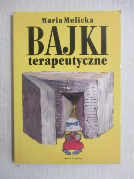 Bajki terapeutyczne