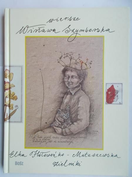 Wiersze Wisławy Szymborskiej