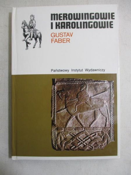 Merowingowie i Karolingowie