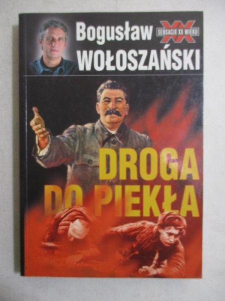 Droga do piekła