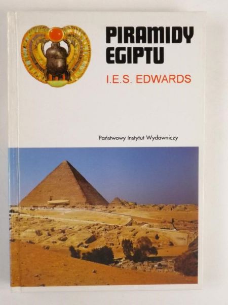 Piramidy Egiptu