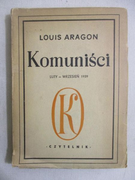 Komuniści, 1950r.