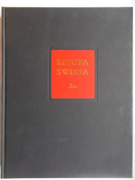 Sztuka świata