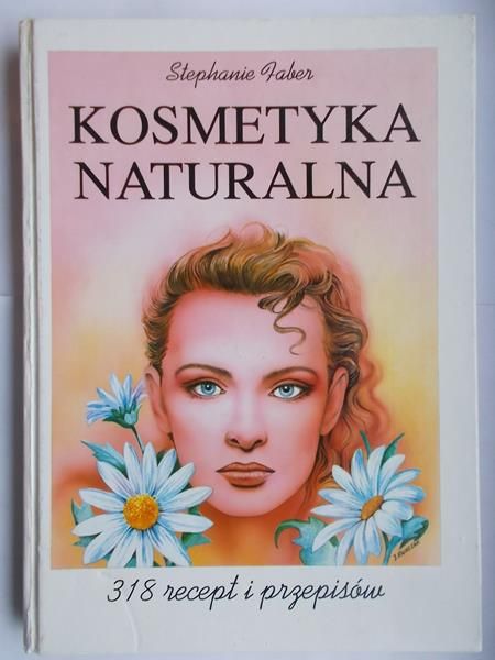 Kosmetyka naturalna