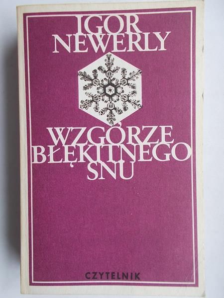 Wzgórze błękitnego snu