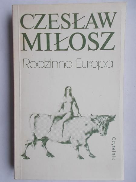 Rodzinna Europa