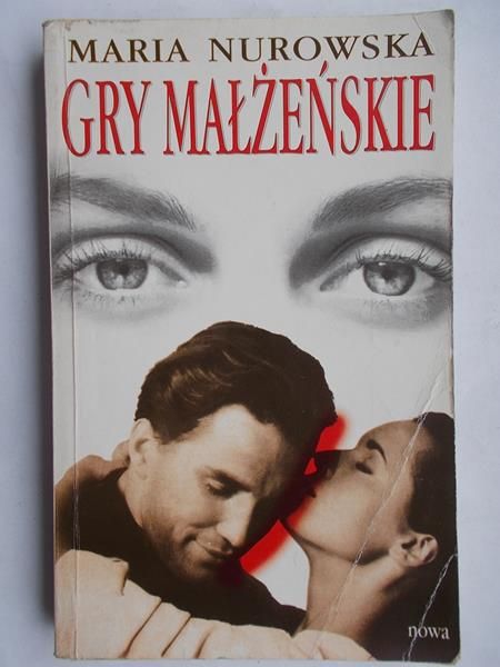 Gry małżeńskie