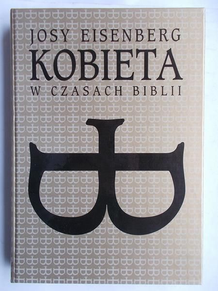 Kobieta w czasach Biblii