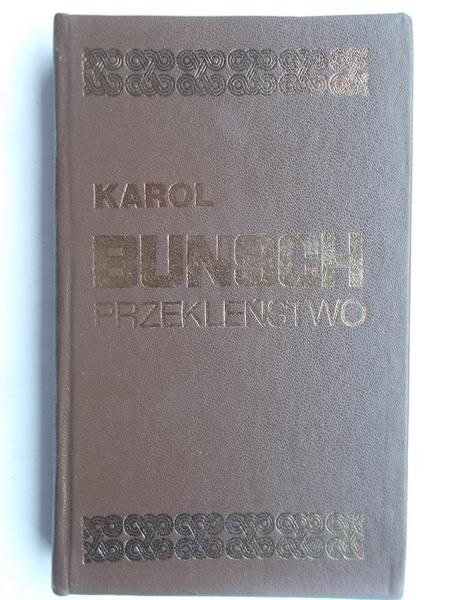Przekleństwo