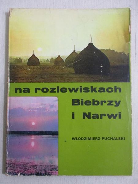 Na rozlewiskach Biebrzy i Narwi