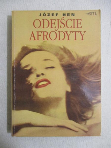 Odejście Afrodyty