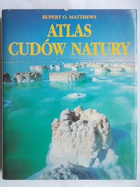 Atlas cudów natury