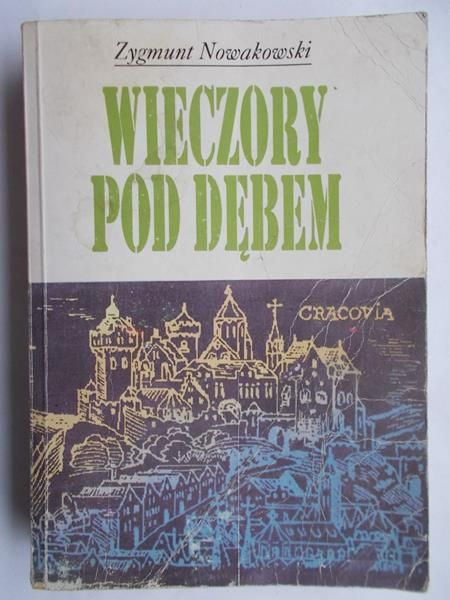 Wieczory pod Dębem