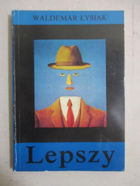 Lepszy