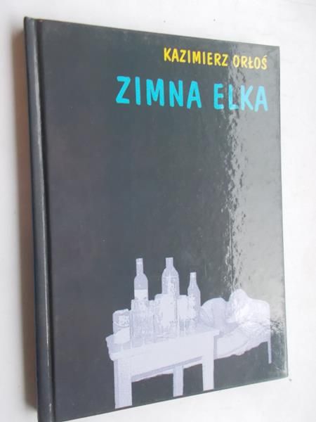 Zimna Elka