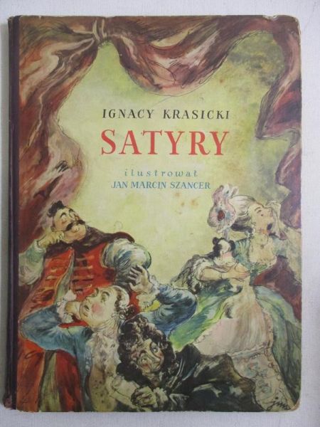 Satyry