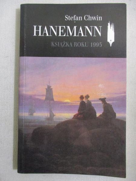 Chwin Stefan - Hanemann