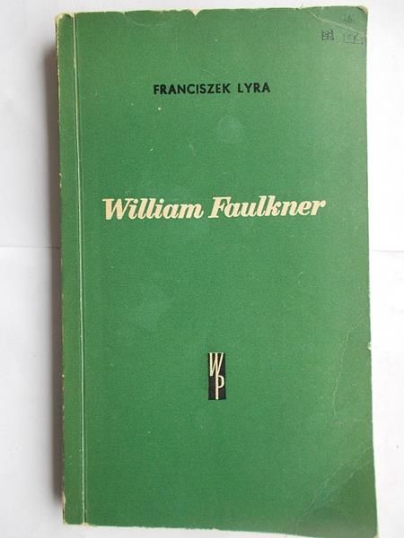 William Faulkner