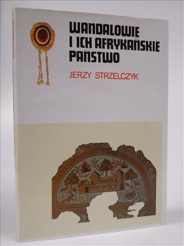 Wandalowie i ich afrykańskie państwo