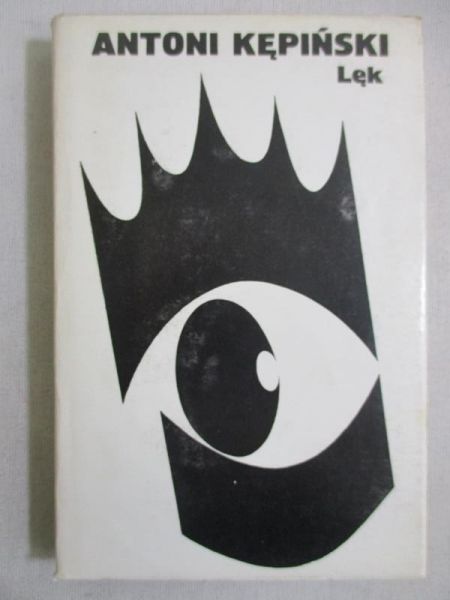 Lęk