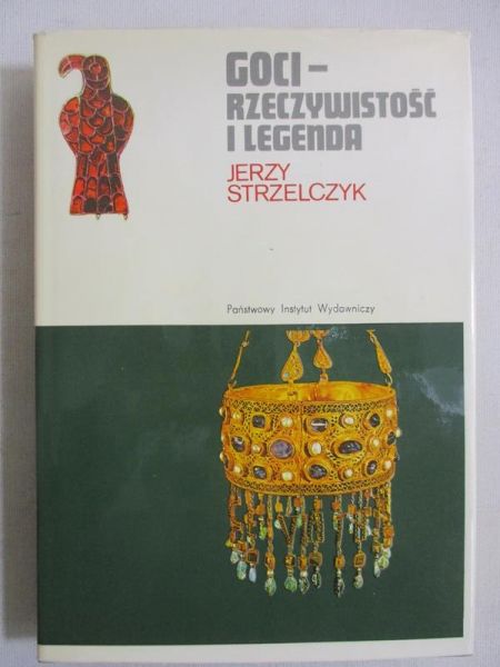 Goci. Rzeczywistość i legenda
