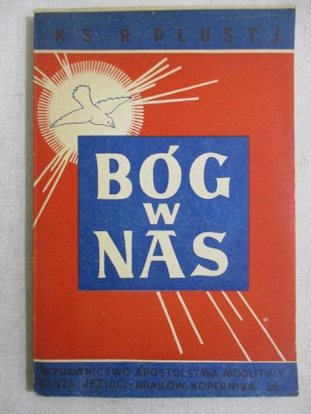 . - Bóg w nas, 1948r.
