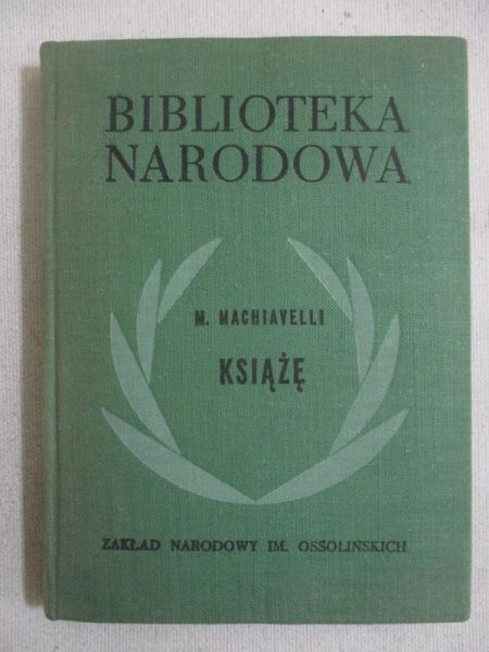 Książę