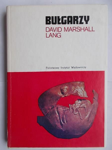 Lang David Marshall - Bułgarzy