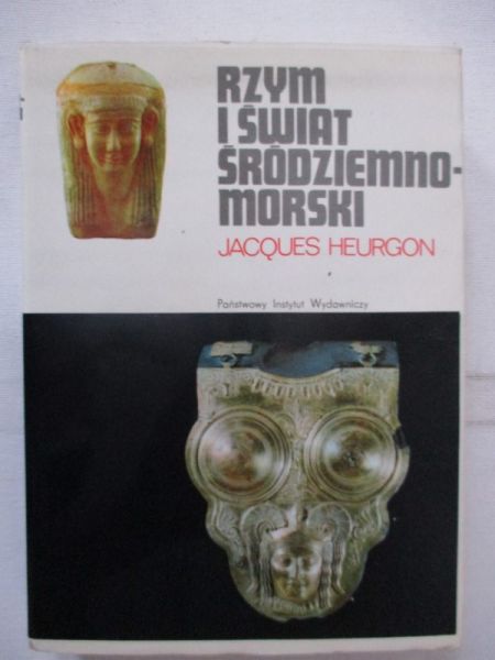 Rzym i świat śródziemnomorski