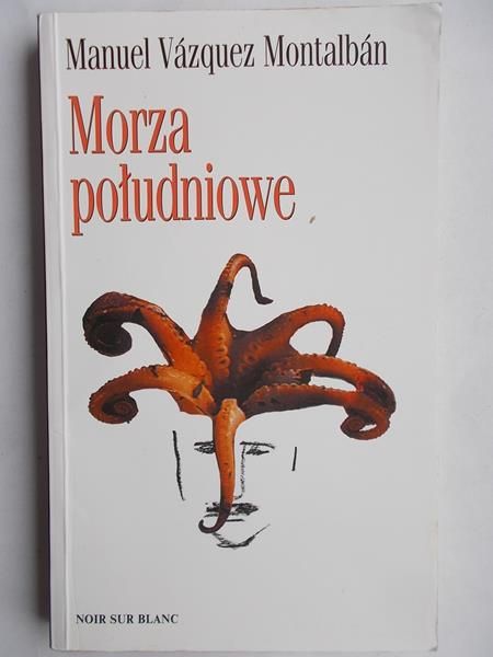 Morza południowe