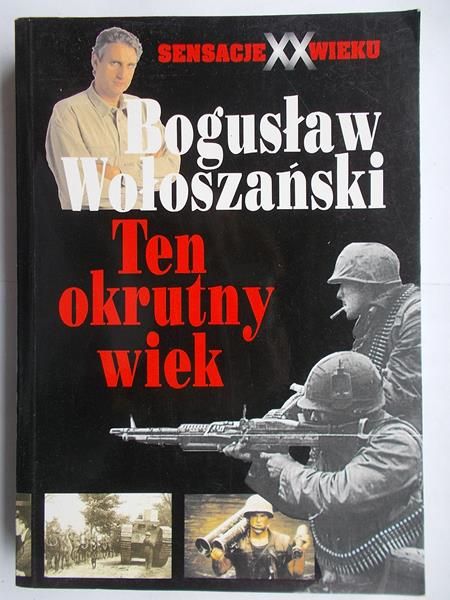 Ten okrutny wiek