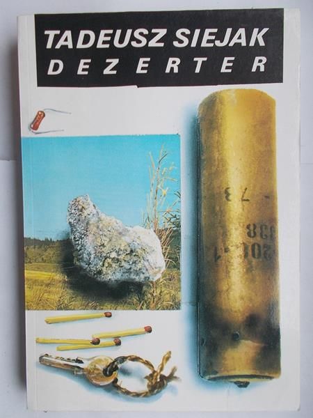 Dezerter