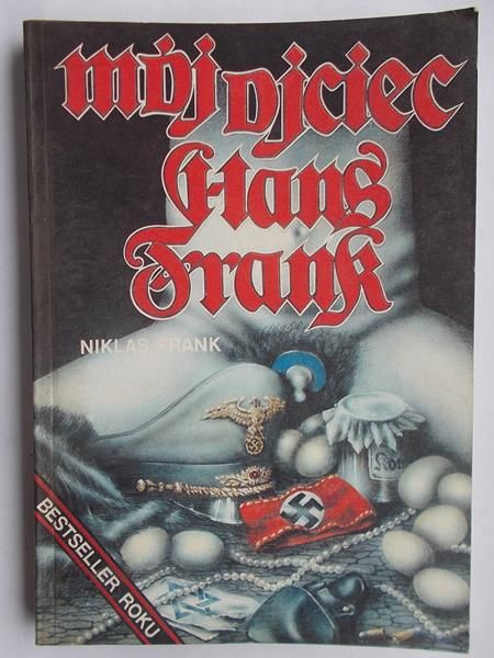 Mój ojciec Hans