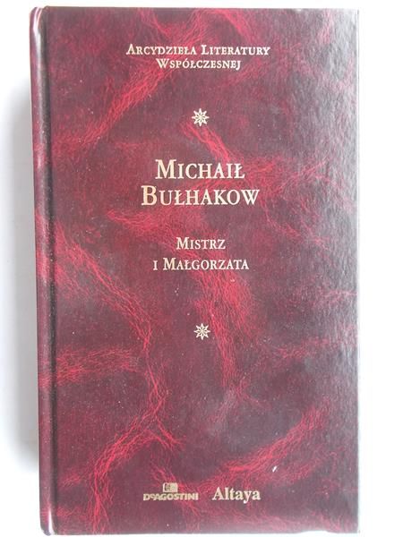 Mistrz i Małgorzata