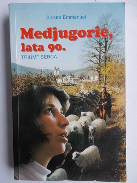 Medjugorie, lata 90.